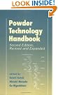 Powder Technology Handbook...