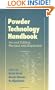 Powder Technology Handbook, Second Edition,