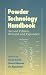 Powder Technology HandbookでAmazonアフィリエイトツール