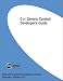 Book C++ Generic Conduit Developerªs Guide