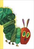 Books : J13 - The Very Hungry Caterpillar Blank Journal