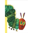 J13 - The Very Hungry Caterpillar Blank Journal by  Eric Carle
