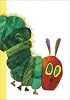 J13 - The Very Hungry Caterpillar Blank Journal