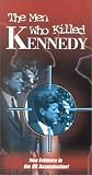 The Men Who Killed Kennedy [VHS]