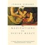 Meditations on Divine Mercy: A Classic Treasury of Devotional Prayers