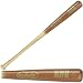Sporting Goods : Bamboo Bat HNBG243R Pro Model Two Tone Bamboo Wood Bat