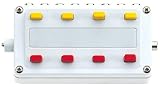 Maerklin switchboard 72740