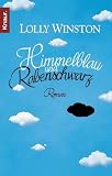 Himmelblau und Rabenschwarz