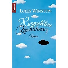 Himmelblau und Rabenschwarz