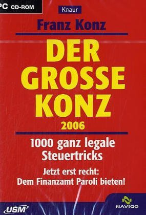 Der grosse Konz 2006