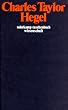 Hegel (suhrkamp taschenbuch wissenschaft)