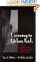 Listening to Urban Kids: School Reform and the Teachers They Want (Suny Series, Restructuring and School Change)