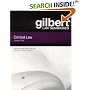 Gilbert Law Summaries : Criminal Law