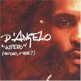 D'Angelo - Untitled (How Does It Feel)