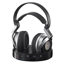 Sony MDR-DS6000 Wireless Surround Digital 2.4GHz RF