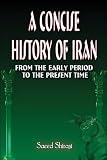 A Concise History of Iran