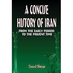 A Concise History of Iran