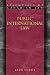 Public International Law (essentials Of Canadian Law) Public International Law (essentials Of Canadian Law)