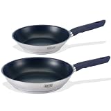BEEM Marathon Select II Bratpfannenset,(20+24) ca. 20 x 4.0 cm und 24 x 4.5 cmvon "BEEM"