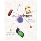 Click here to buy E-Business and E-Commerce Infrastructure: Technologies... by  Abhijit Chaudhury and Jean-Pierre Kuilboer.