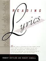 Reading Lyrics Reading Lyrics