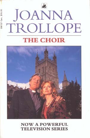 The Choir (Coronet Books)