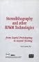 Stereolithography & Other RP&M Technologies: From Rapid Prototyping to Rapid Tooling