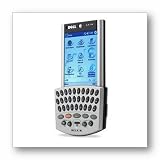 Mini Keyboard for Dell AximTM X50/X51 Handhelds