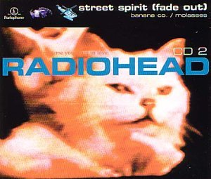 Street Spirit -CD1-