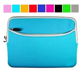 Neoprene Case Bag Sleeve for Apple Macbook 13