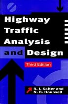 Highway Traffic Analysis and Design
