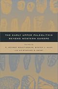 The Early Upper Paleolithic beyond Western Europe