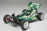 タミヤ 1/10 電動RCカーシリーズ No.362 トップフォース (組み立てキット )