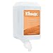 Kleenex Antibacterial Gel Skin Cleanser (91559), Liquid Hand Soap, Clear, 1.0 L, 6 Packages/Case