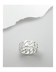 Ring In 92.5 Sterling Silver