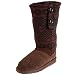 Aussie Dogs Women's Ethnic Tall Boot