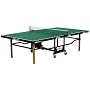 Butterfly T24 Nippon Rollaway Table Tennis Table