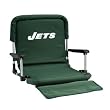 New York Jets NFL Deluxe Stadium Seat
