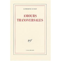 Amours transversales