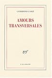 Amours transversales