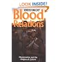 Blood Relations: Menstruation and the Origins of Culture