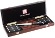 Henckels Gourmet 39123-850 8-Piece Steak Knife Set with Box