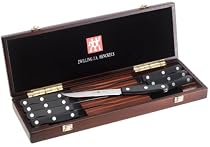 J.A. Henckels Twin Gourmet 8-Piece Steak Knife Set with Box