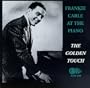 Frankie Carle At The Piano: The Golden Touch