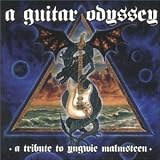 VARIOUS ARTISTS - Guitar Odyssey: Tribute to Yngwie Malmsteen