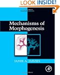 Mechanisms of Morphogenesis