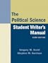Political Science Student Writer's Manual, The (6th Edition)