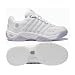 K SWISS Vibrant II Indoor Carpet Ladies Tennis Shoes (91297141), UK4