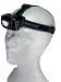 SE FL8205B 4 Led Head Lamp
