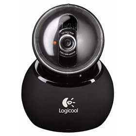 LOGICOOL �L���[�J�� �I�[�r�b�g 200����f �J�[���c�@�C�X�А������Y�̗p QCAM-200RX